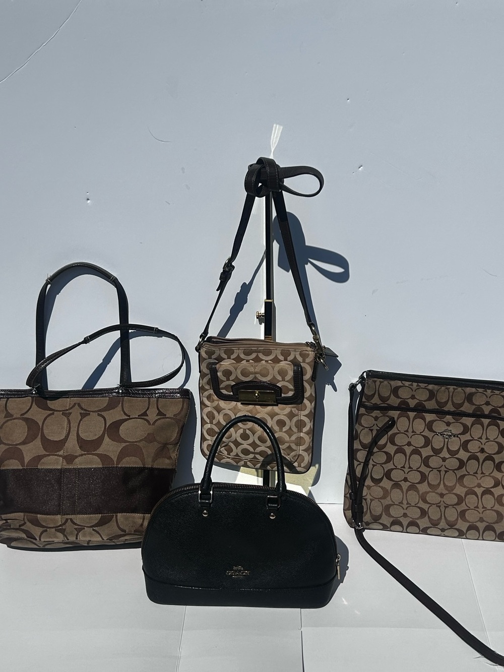 Coach Bundle!